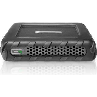 Glyph Blackbox Plus USB-C 3.1 (SSD) 3,8TB SSD