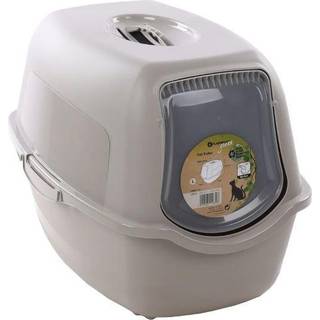 LEXIE Kattetoilet