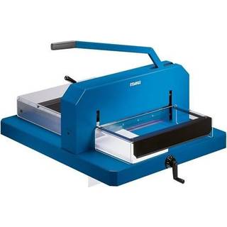 Dahle Stabel skæremaskine 846 430mm, 500 ark