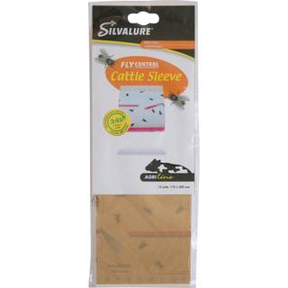 Fluefanger Cattle Sleeve 12 stk