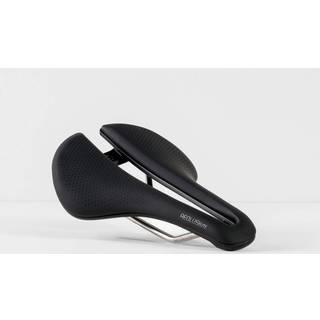 Bontrager Aeolus Elite sadel road sort 250mm x 155mm