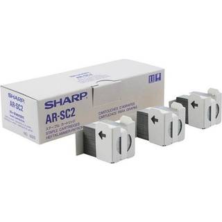 Sharp AR-SC2 staple cartridge 15000 staples