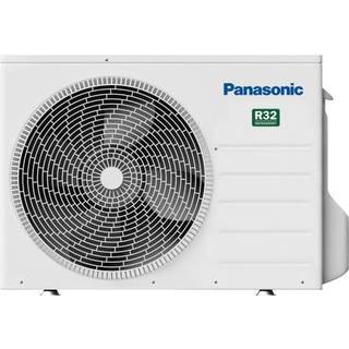 Panasonic L/L Standard Udedel U-25Pz3E5