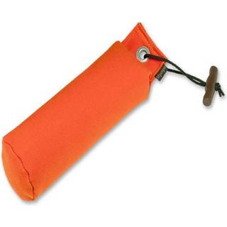 Firedog - Standard Dummy 500 Gram Orange g Ribejagtogfikseri.dk