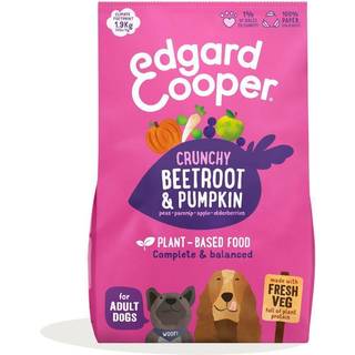 Plante baseret tørfoder græskar/rødbede 2,5kg