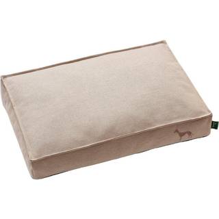 Hunter Inari Hundepude - Beige - L: 120x75