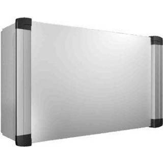 Rittal Betjeningstavle ax 600x380x210