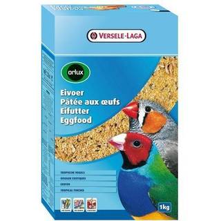 Orlux æggefoder, trope - 1000 g