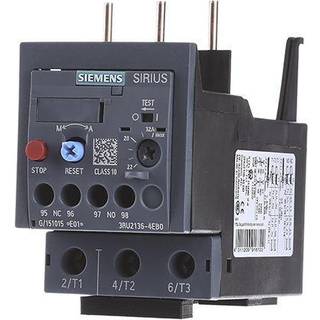 Siemens Termorelæ 22-32 a s2 skrue