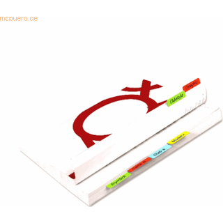 3L Twin Tabs | 12x40 mm | 24 stk.