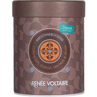 Renee Voltaire Smoothiebooster Cordyceps, Chaga, Maitake & Reish, 90 g