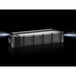 Rittal Trykventilatorer til 482,6 mm (19") luft