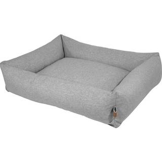FANTAIL Basket Snug Silver Spoon 100x80cm