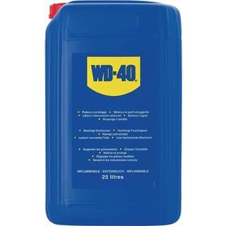 WD40 Multiolie dunk 25 L