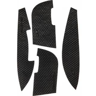 Lizard Skins DSP Grips til XM1/XM1r/XM1 RGB/XM2w - Sort