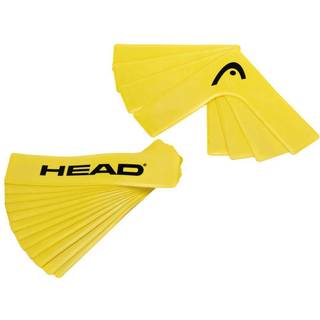 Head Court Lines/Edges
