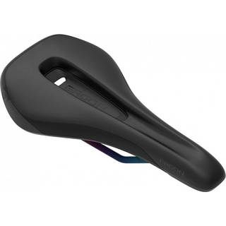 Ergon SM Enduro Comp Saddle Men Black/Olislick