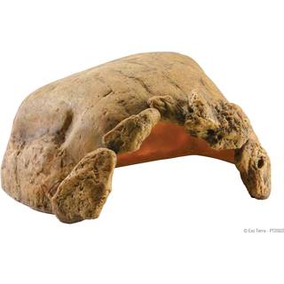 ExoTerra tortoise hule 39,5 x 28,5 x H 20.5 cm.