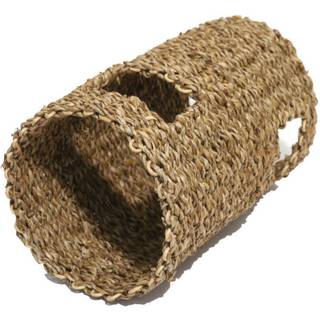 Rosewood Seagrass Play Tunnel - Medium