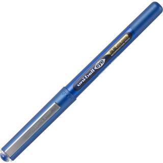 Uni-Ball UB150 Eye Ultra Micro Rollerpen | Blå