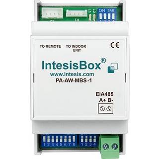 Panasonic mbs modbus paw-aw-mbs-h
