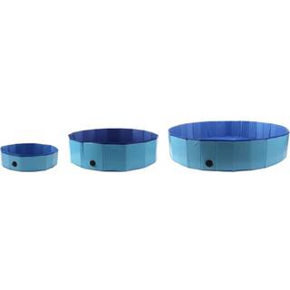 Hunde Pool, størrelse 80x20cm