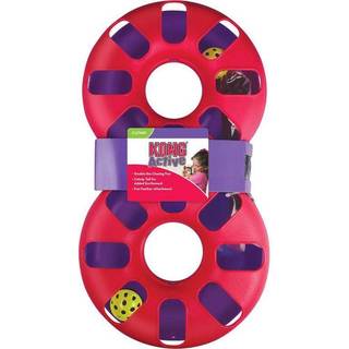 KONG CAT ACTIVE EIGHT TRACK 7,5x46x25CM