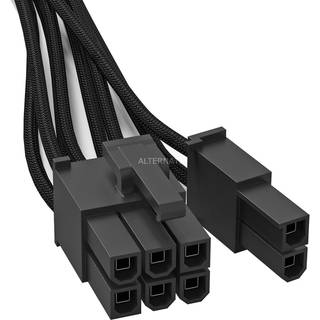 BE QUIET! Netzteil ZUB BeQuiet PCIe Power Cable CP-6610