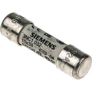 Siemens Sitor ar 32A, 600V AC 10x38MM