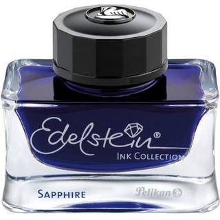 Pelikan Edelstein flaskebl?k til springvandspenner safir 50 ml 1 hver (339390)