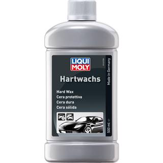 Liqui Moly Hård Voks (500ml)