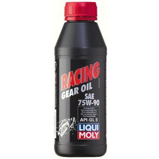LIQUI MOLY Gearolie 75W-90 INDHOLD: 500 ML