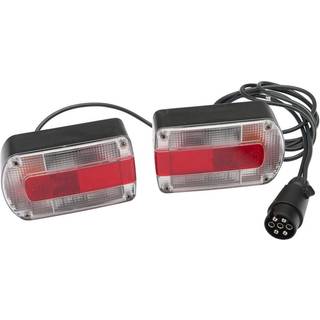 Thule ledningsnet m. lygte 921/923 og 92