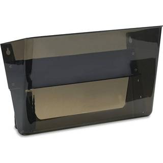 Deflecto 73102 Brevst?rrelse Magnetisk v?gfil Lommebrev R?g