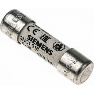 Siemens Sitor ar 16A, 600V AC 10x38MM