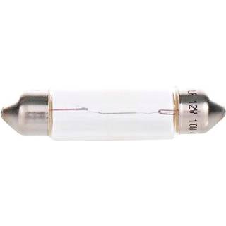Pære Bosch Pure Light,Sof. 10W,2 stk,12V,SV8,5-8