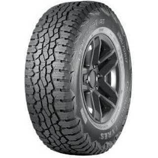 Nokian Outpost AT BSW 3PMSF 235/75R17 109S
