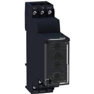 Schneider Time  multifunction 2c/o 12v  ac/dc