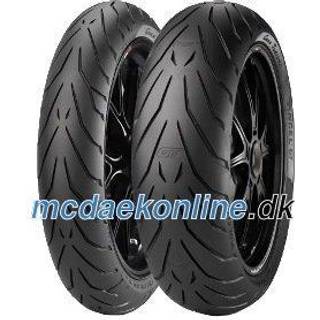 Pirelli Angel GT GT Front TL 120/70R17 58W