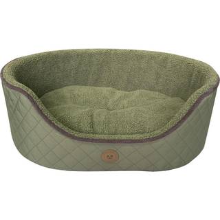 PB jagt fleece hundeseng L