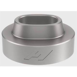 Hyperice Hypervolt 2 opladningsdock 4006300100 (krom)