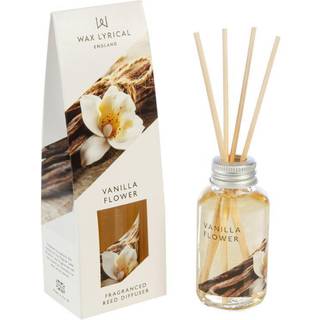 Vanilla Flower