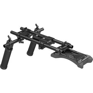 Smallrig 2896 Shoulder Kit Basic