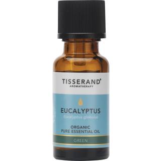 Tisserand Aromatherapy - Økologisk Eucalyptus Globulus 20 ml