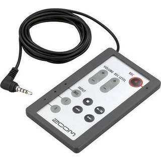 Zoom RC4 Fjernbetjening Til Zoom H4n Pro