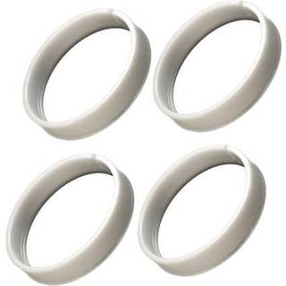 Tilta Nucleus-M Follow Focus Marking Disk (x4)