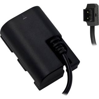 Tilta Canon Lp-e6 Dummy Battery To Ptap Cable