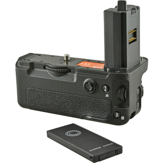 Jupio Batterigreb Til Sony A9 II/ A7 IV / A7R IV