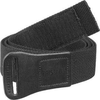 Fristads 100909 Bælte 9342 STRE / Livrem Sort M