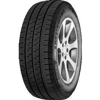 Imperial All Season Van Driver 10PR BSW 3PMSF 195/75R16C 110S